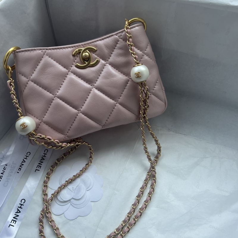 Chanel Hobo Bags